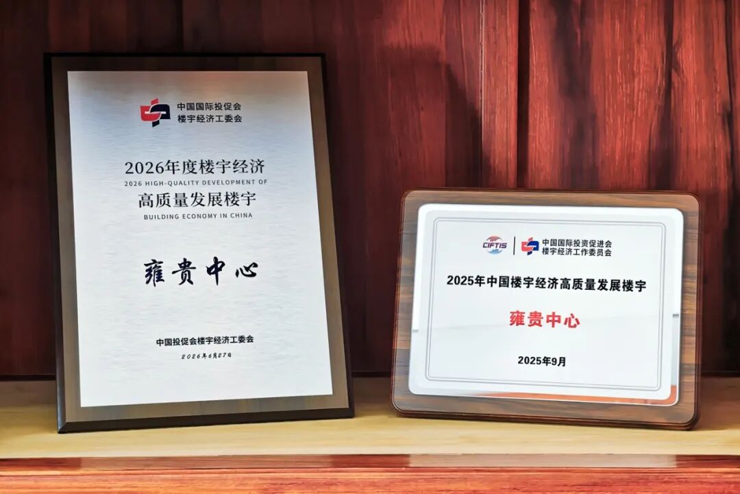 蝉联殊荣,实力再获认可
