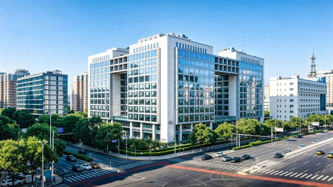 向新而行,共建楼宇经济