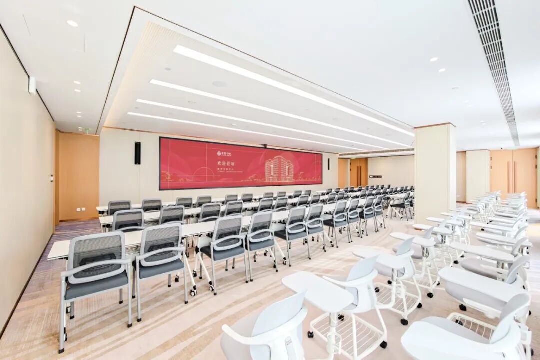 全维智能|覆盖多规格会务全场景