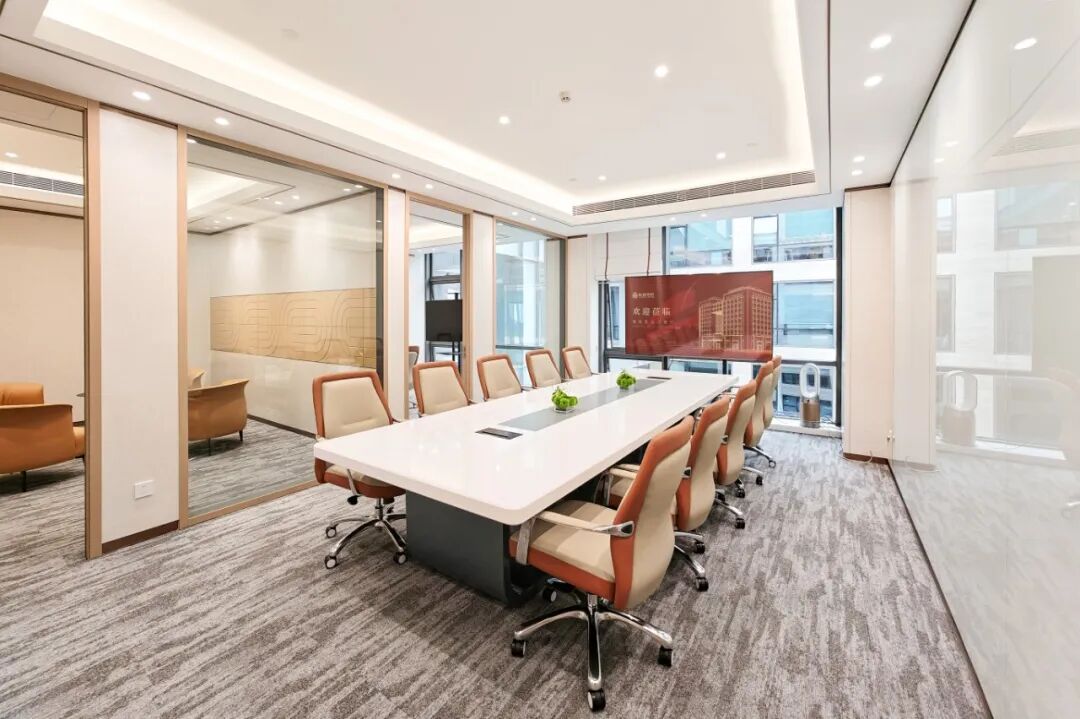全维智能|覆盖多规格会务全场景