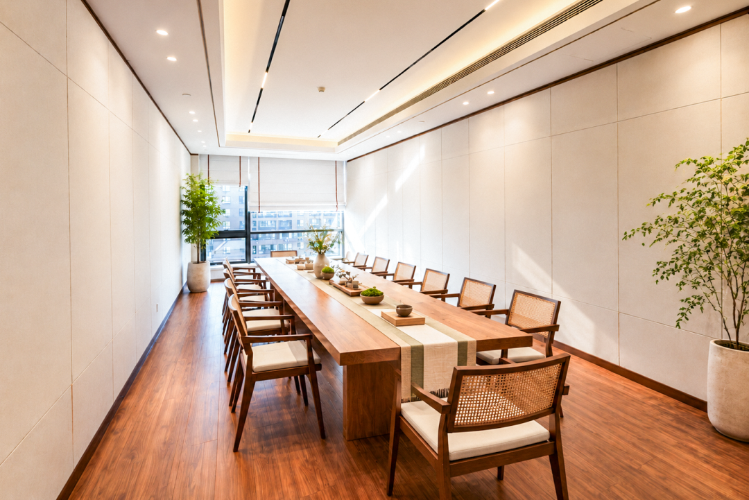 全维智能|覆盖多规格会务全场景
